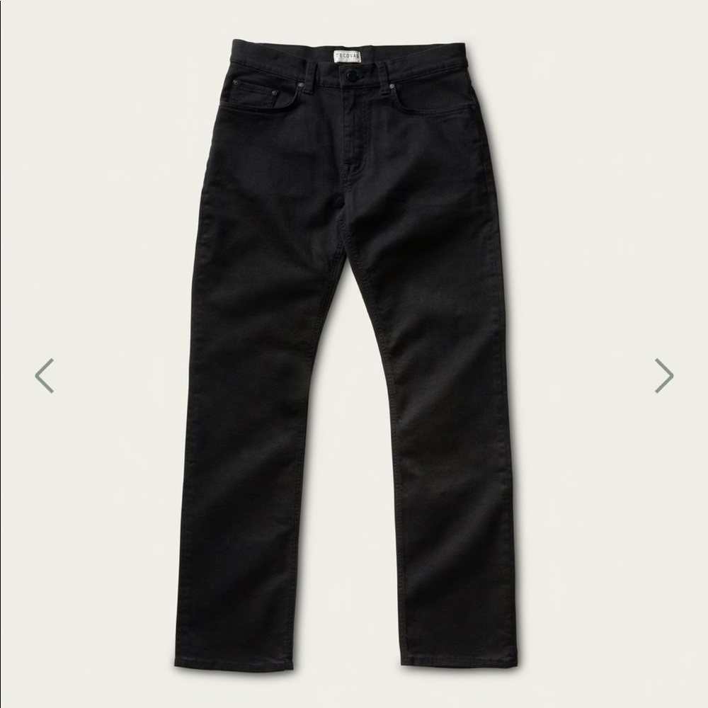 Tecovas Five Pocket Comfort Jean